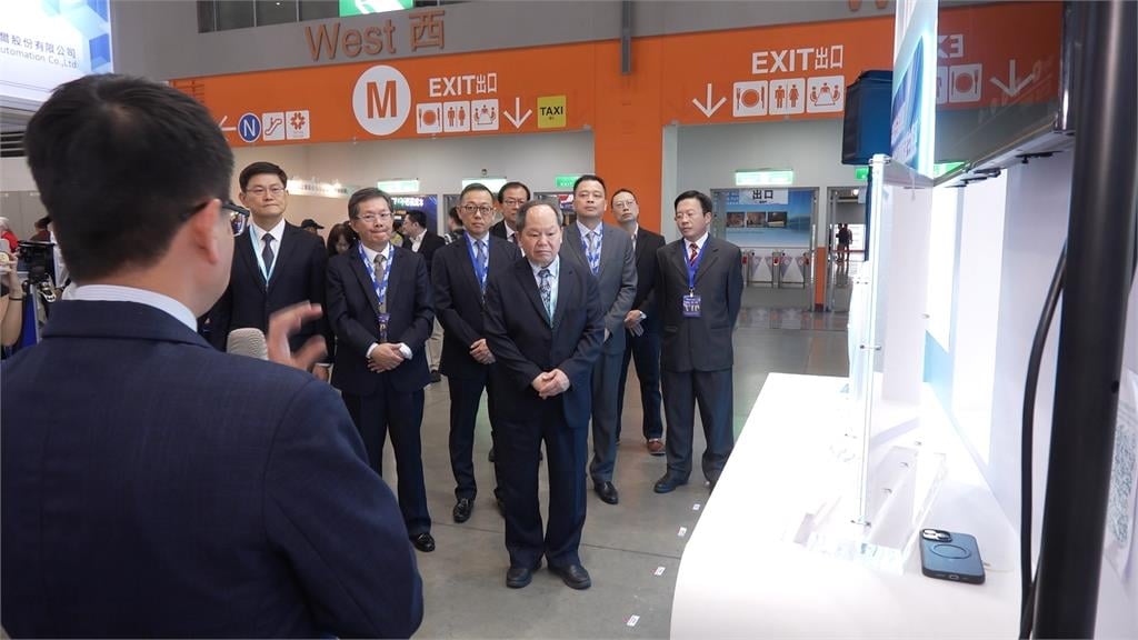 工研院「次世代面板級封裝金屬化技術」 助攻面板廠轉型