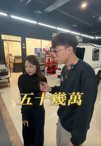 吊車大王「女兒超美」想當女婿快看!胡漢龑揭「選婿條件」:外貌財力都沒差