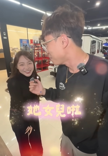 吊車大王「女兒超美」想當女婿快看!胡漢龑揭「選婿條件」:外貌財力都沒差