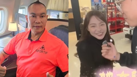 吊車大王「女兒超美」想當女婿快看!胡漢龑揭「選婿條件」:外貌財力都沒差