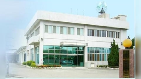 CMP關鍵耗材需求急增 頌勝科技毛利率突破50%