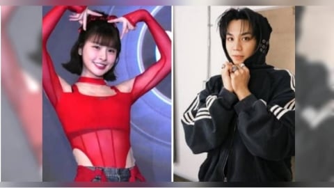 鮮肉護花1/峮峮敞開心房?小15歲原子少年違規駕BMW接送回香閨