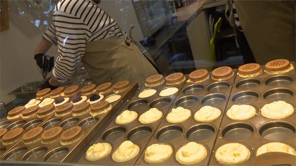 紅豆餅是「中國用語」？女同事糾正遭圍剿　網見「1疑點」傻了：是認知作戰