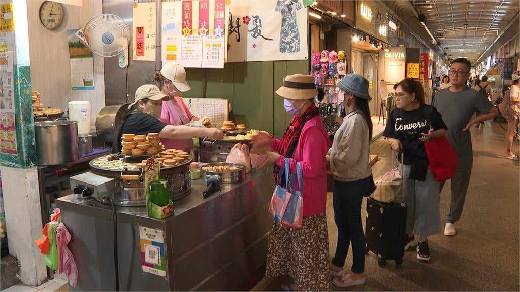 紅豆餅是「中國用語」？女同事糾正遭圍剿　網見「1疑點」傻了：是認知作戰