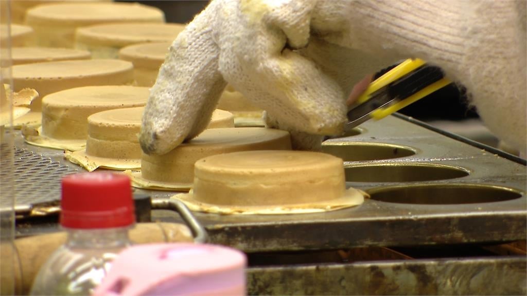 紅豆餅是「中國用語」？女同事糾正遭圍剿　網見「1疑點」傻了：是認知作戰