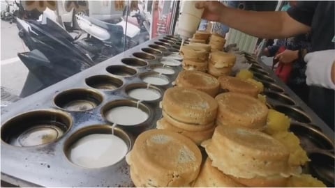 紅豆餅是「中國用語」?女同事糾正遭圍剿 網見「1疑點」傻了:是認知作戰