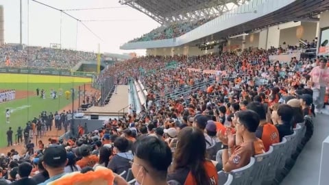 亞太棒球場攤商爆爭議 台南市體育局宣布「暫停招標」