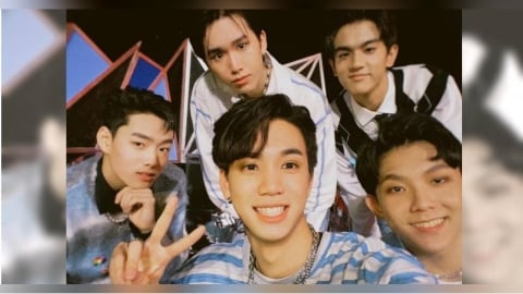 鮮肉護花3／「源少年」李秉諭自招愛姐姐　2年前節目同框峮峮被誇帥