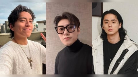 鮮肉護花4／毛弟Double Date掩人耳目　猛踩油門上演瞬間消失秀