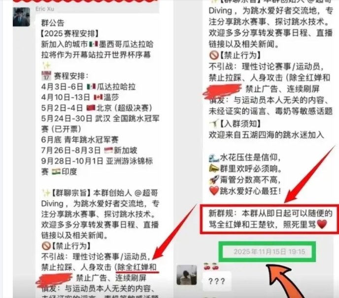 中國跳水天才少女全紅嬋疑遭「集體霸凌」!國家隊隊友、央視記者皆涉入