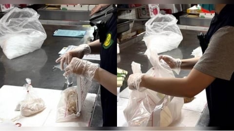 高雄春捲爆食物中毒！　醫曝「4食物」風險也高：5招避免感染