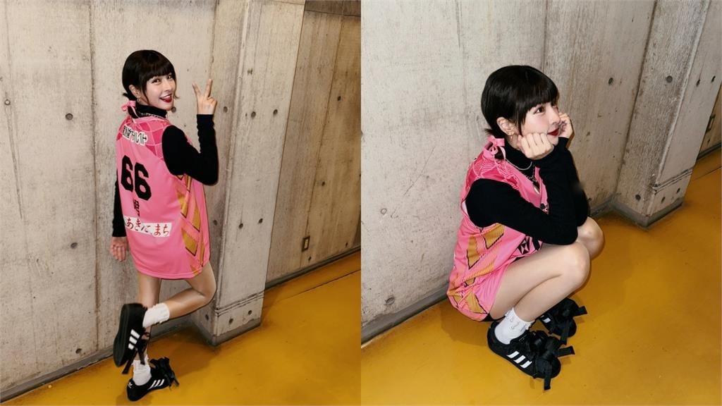 峮峮爆戀上小15歲《原子少年》！他溫馨接送「深夜直奔香閨」經紀人回應了