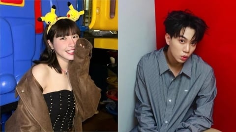 峮峮爆戀上小15歲《原子少年》！他溫馨接送「深夜直奔香閨」經紀人回應了