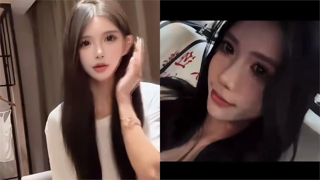 20歲辣妹網紅受騙淪柬埔寨街頭！首直播揭「驚魂內幕」竟被秒中斷、帳號封鎖