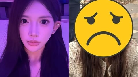 20歲辣妹網紅受騙淪柬埔寨街頭！首直播揭「驚魂內幕」竟秒中斷、被封鎖