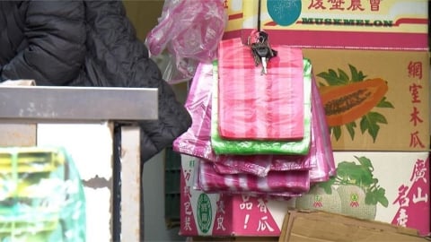 塑膠袋之亂有解？龔明鑫：中東戰事和緩是喜訊