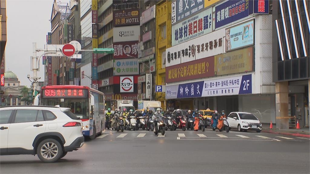 台北車站前「大雷區」沒人要送餐！外送員怒改地標嗆：讓他們自己餓死