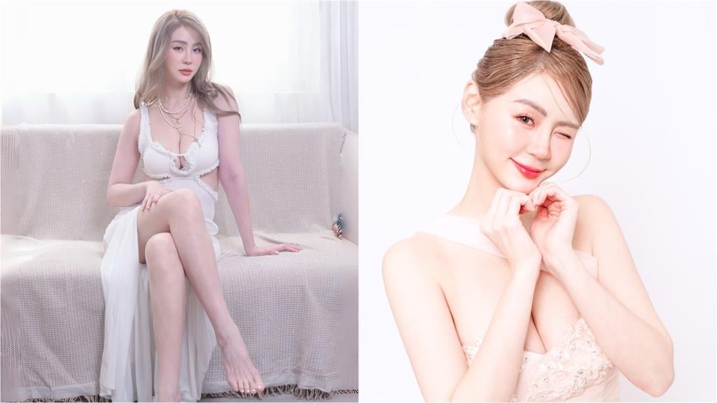 短今疑手滑洩「上帝視角」性感私照？超晃畫面流出…本人發聲回應了