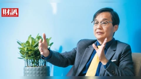 再生醫療產品審查加速　台廠「掛號」申請輔導 食藥署長姜至剛：台灣要走在世界前面