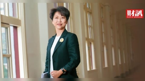 從7歲就開始助選　力拚台南第一女市長 陳亭妃　用勤跑基層打造選民感情黏著度