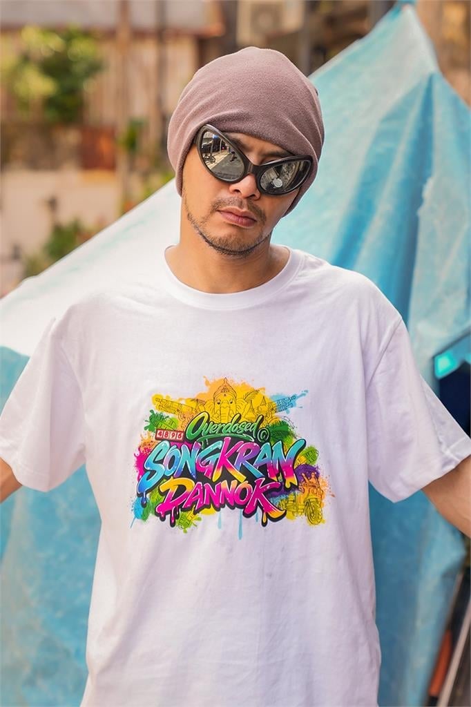 黃明志被控擁冰毒、壯陽藥!開庭前拜拜「獲媽祖1句指示」他認了:會加油