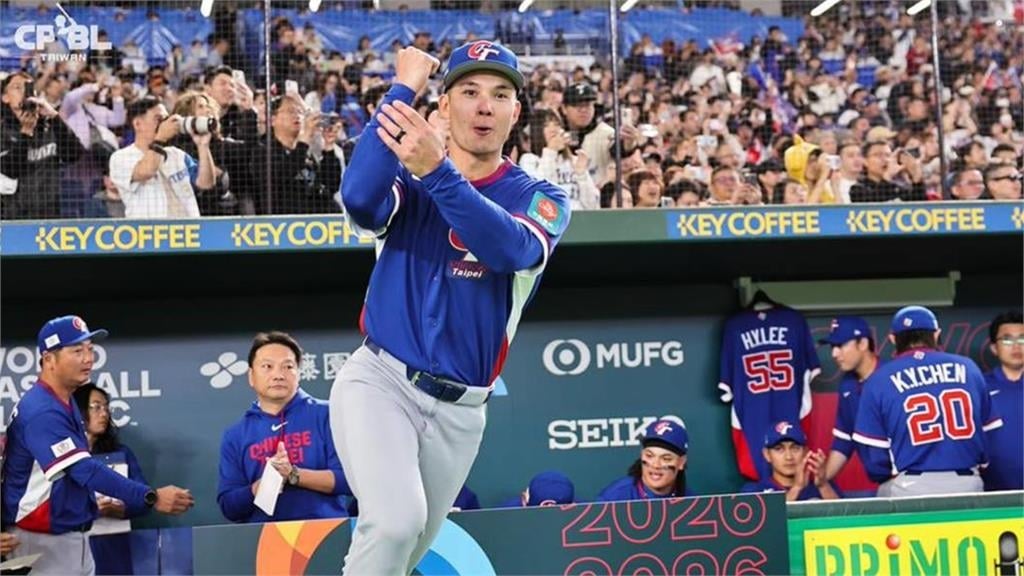 MiLB／讓他升！費仔單場雙安打擊率飆破4成、OPS高達1.264