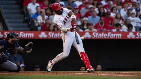 MLB(影)／遇到剋星見一次被打一次！索列爾對羅佩茲再開轟　生涯第5轟寫對戰紀錄