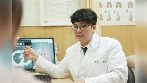 健檢LDCT篩出「微小結節=肺癌」？   醫揭正確應對方式