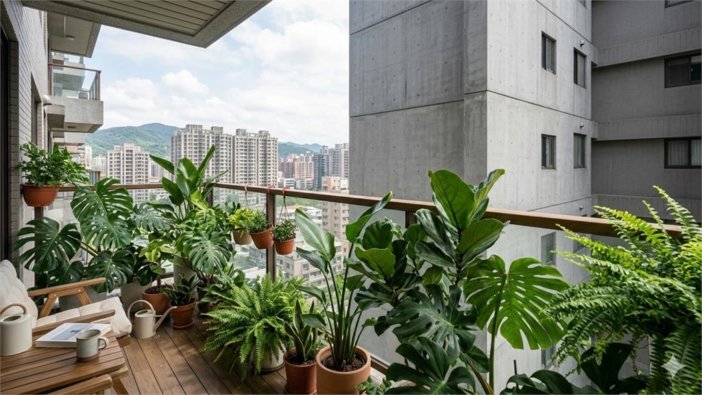 奇葩透天厝為擋「壁刀煞」狂掛10面鏡！風水師曝：改用「這1物」效果更好