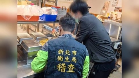 新北清六食堂疑食物中毒再新增55人！累計99人就醫