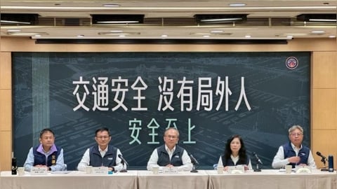 「這縣市」被點名了！事故死亡全台最多　交通部嘆：打翻大家努力