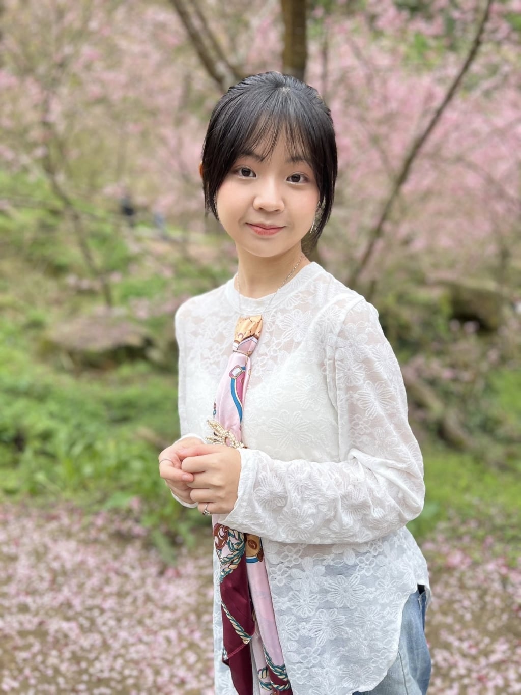 《大時代》小伍家媚變「準律師」！18歲吳以涵「繁星考上法律系」網讚：最強學霸童星