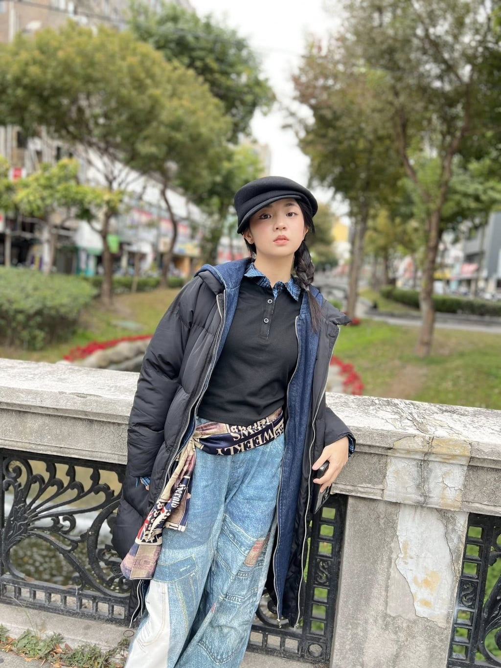 《大時代》小伍家媚變「準律師」！18歲吳以涵「繁星考上法律系」網讚：最強學霸童星