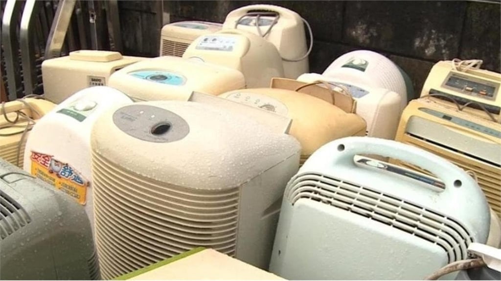 電費破表竟是這幾款家電害的？台電揭3大類「默默吃電的隱形怪獸」