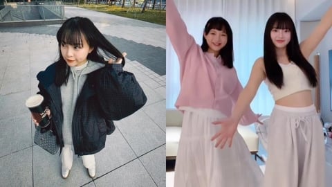 王齊麟很會！陳詩媛產後不到1月「火速甩肚」告白愛妻撒糖：最美媽媽