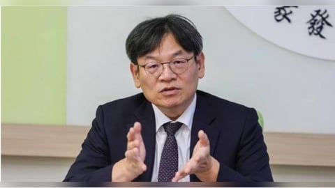 塑膠袋限購引熱議　政院：原料供應無虞、籲市場勿過度恐慌