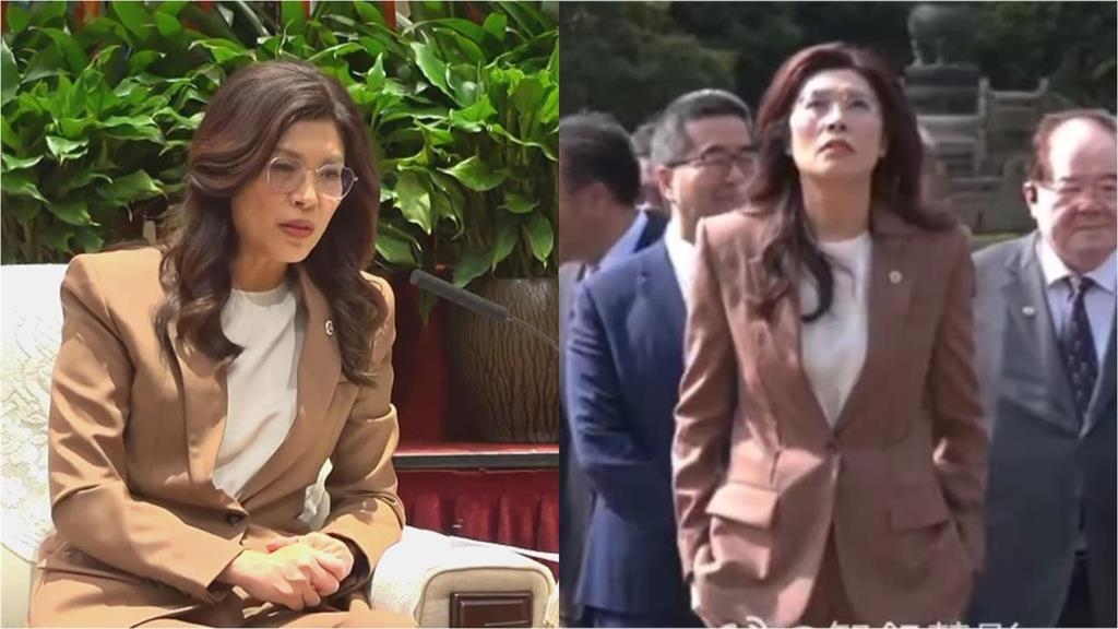 1996台海危機「歷史巧合」30年後重現？占星師曝「星盤」驚人相似