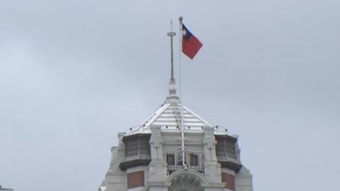 1996台海危機「星盤巧合」30年後重現?占星師示警台灣1時間:高度警覺