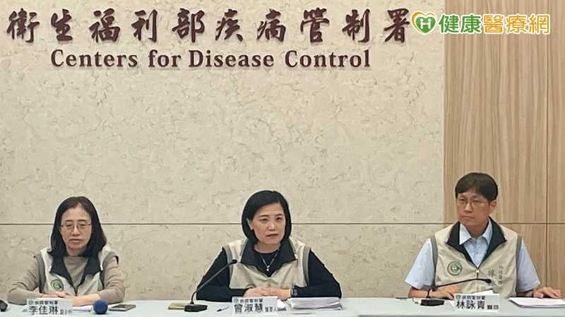 不治療恐延續數年！6旬婦紅斑和血尿上身　疾管署揭萊姆病預防措施