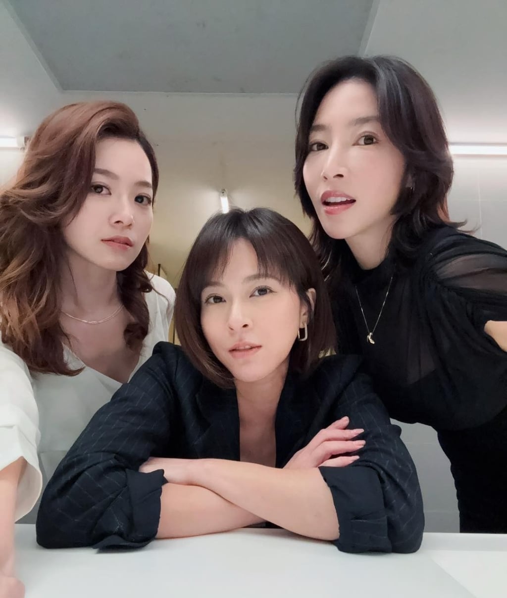 消失八點檔！張家瑋低調定裝片流出「甜喊他哥哥」洩新戲線索