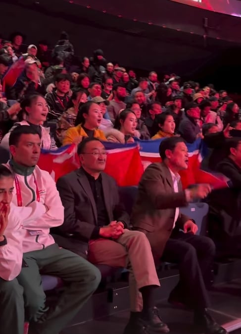 拳擊亞錦賽／拳擊女王超猛！陳念琴「精彩大逆轉」擊敗北朝鮮奪生涯第2金