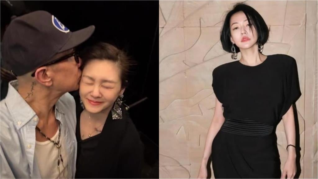 S媽遭爆防具俊曄「爭大S遺產」關係緊張！小S不忍了…正面回擊曝內幕