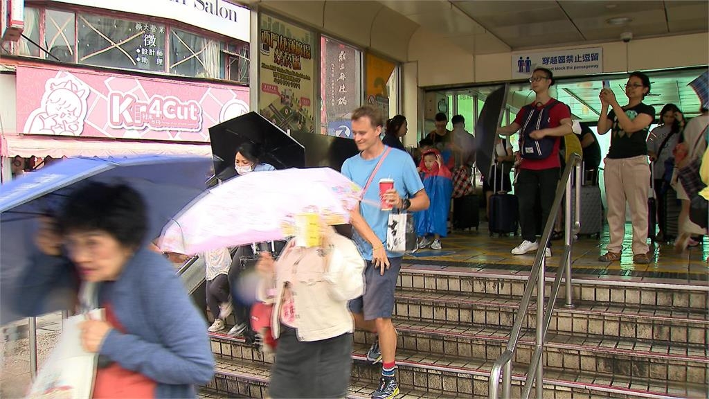 台灣商圈逐漸沒落？房市專家曝「1原因」害死很多商圈：能去的沒幾個