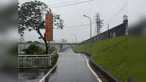 汽機車駕駛注意！北市新增4處科技執法　5月正式啟用