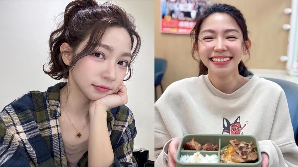 八點檔女神曾智希曬「超辣私照」喊想曬太陽！穿緊身平口「炸出深溝」