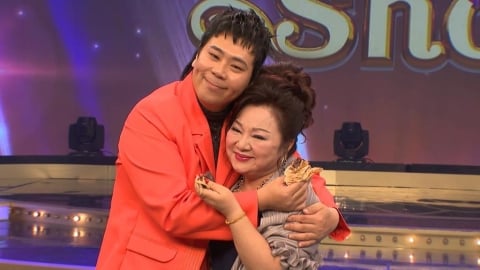 白冰冰譴責與已故藝人並列　高流連續兩天道歉