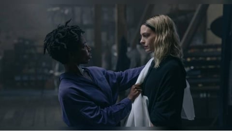 安海瑟薇漂髮化身《魅影巨星》  瑪丹娜影響導演寫「狂熱頌歌」