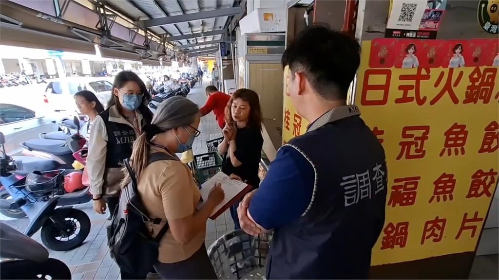 「塑膠袋之亂」邀各大商圈、夜市閉門座談　業者：已經漲3成