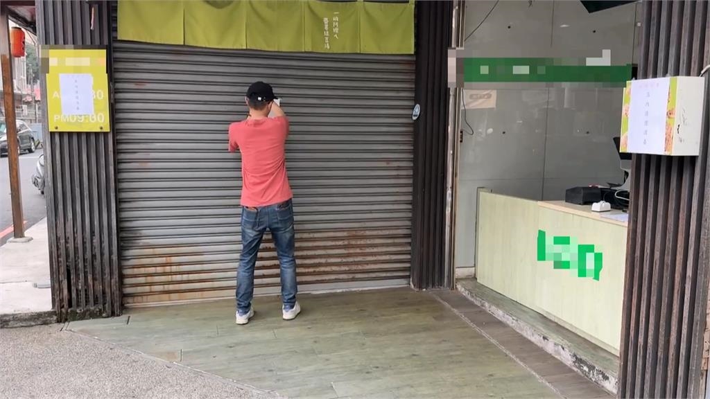 買小吃嚇「鼠」人！　新北滷味攤米奇亂竄、嘉義蜜糖地瓜被偷吃