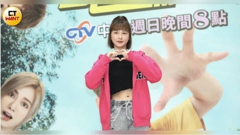 峮峮被拍雙B車「溫馨接送」　小15歲男團成員認違規：未來更注意行車安全